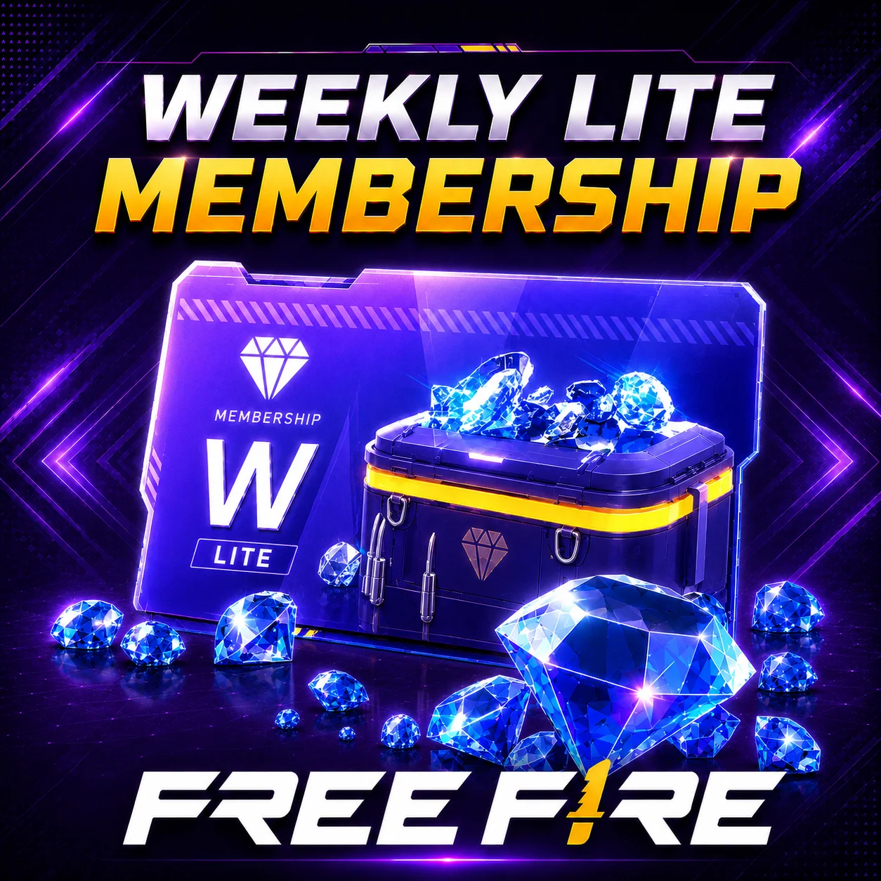 WEEKLY LITE