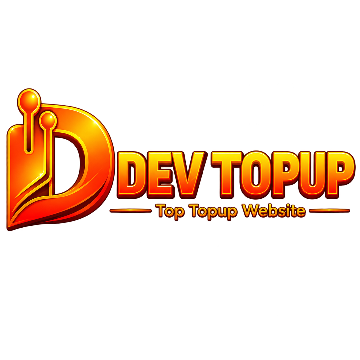 DEV TOPUP